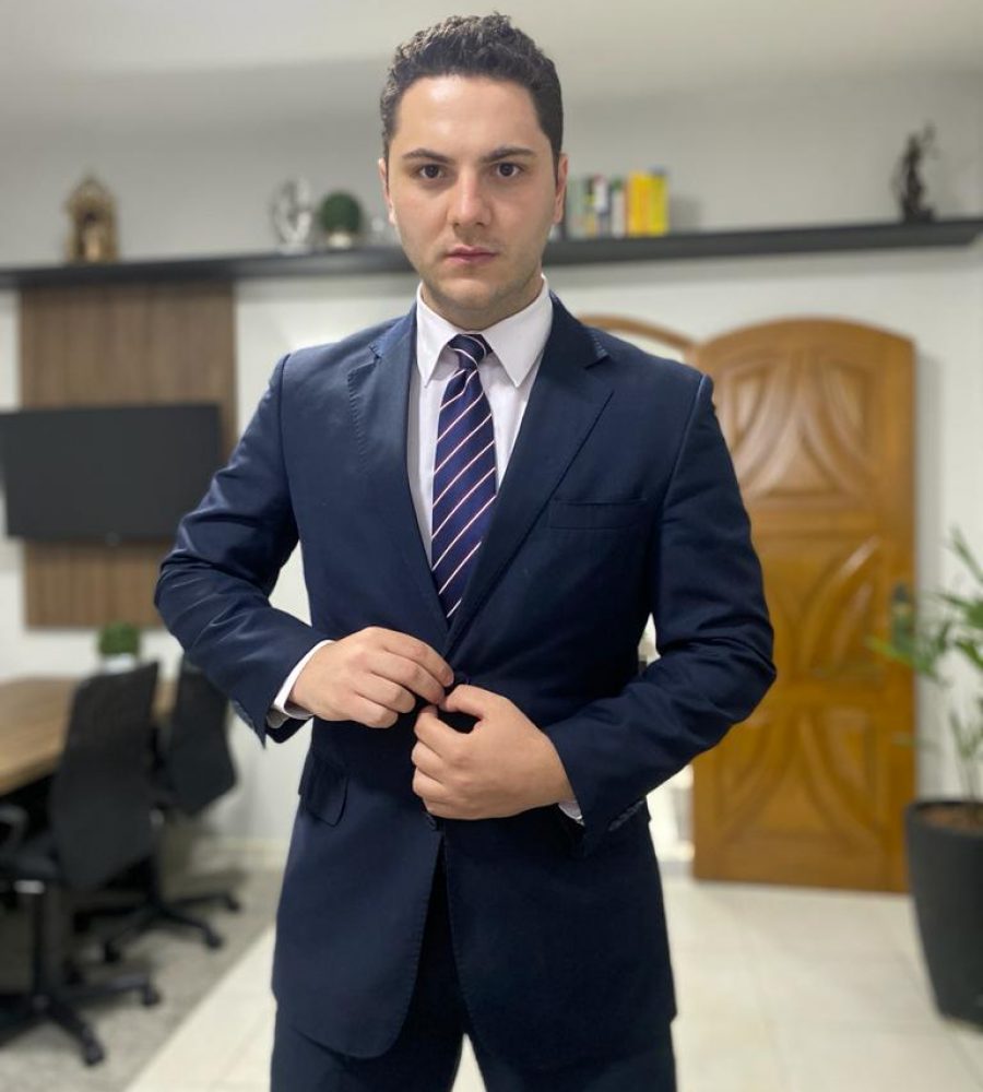 Paulo Fayad Sebba Neto Paulo Fayad Sebba Neto